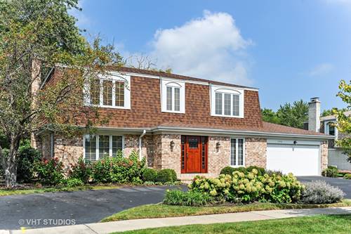 1248 Rosewood, Deerfield, IL 60015