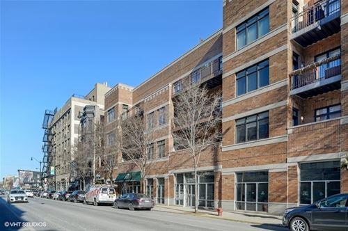 2757 N Lincoln Unit 306, Chicago, IL 60614