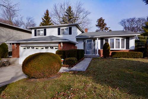 1812 Azalea, Mount Prospect, IL 60056