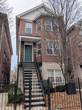 665 W Division Unit B, Chicago, IL 60610