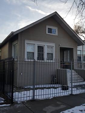 4877 W Homer, Chicago, IL 60639