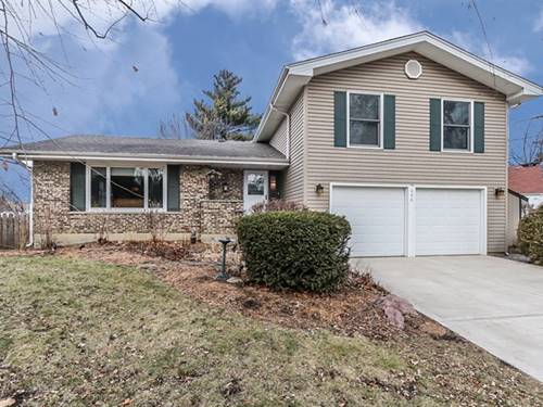 2S456 Gray, Lombard, IL 60148