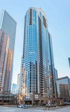 222 N Columbus Unit 1503, Chicago, IL 60601