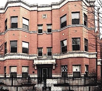 1016 S Racine Unit 102, Chicago, IL 60607