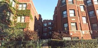 628 W Patterson Unit 1W, Chicago, IL 60613