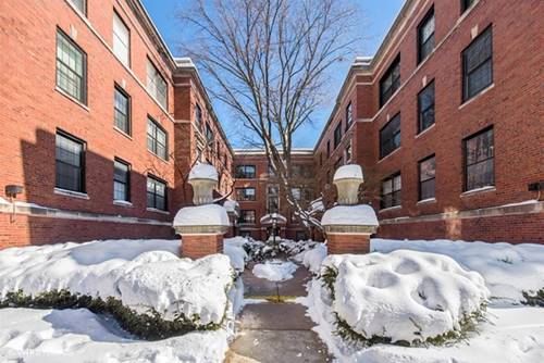 5529 S Blackstone Unit 1E, Chicago, IL 60637