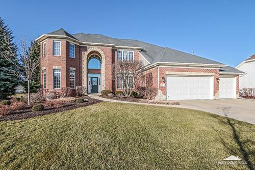 7 Duval, Bolingbrook, IL 60490