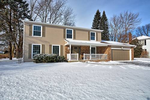 301 Circle, Algonquin, IL 60102