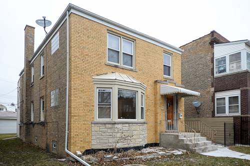 4158 W Nelson Unit 1, Chicago, IL 60641