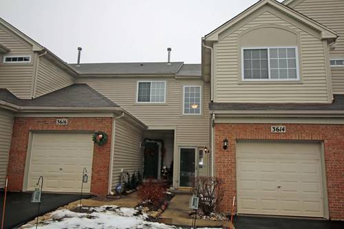 3614 Roanoke Unit 24C, Carpentersville, IL 60110