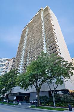 1212 N Lake Shore Unit 34AN, Chicago, IL 60610