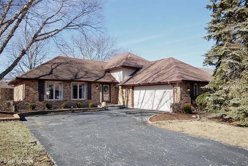 14530 Mallard, Homer Glen, IL 60491