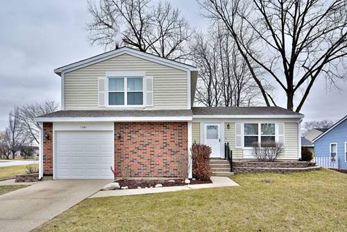 1090 Towner, Bolingbrook, IL 60440