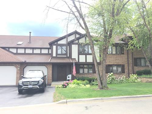 7841 W Foresthill Unit 2CR, Palos Heights, IL 60463