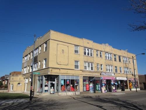 2801 N Keating Unit 204, Chicago, IL 60641