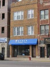 1428 N Western Unit 3, Chicago, IL 60622