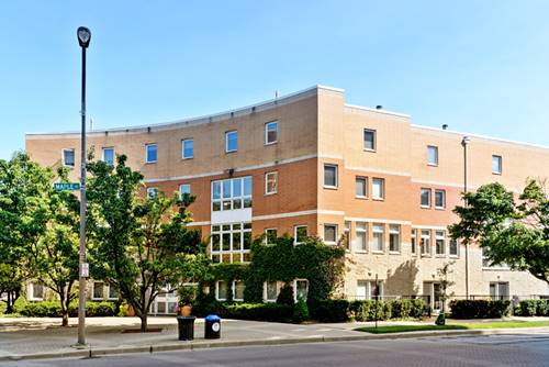 1889 Maple Unit W2, Evanston, IL 60201