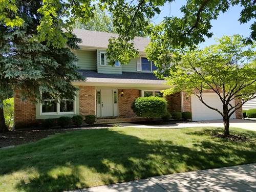 2117 University, Naperville, IL 60565