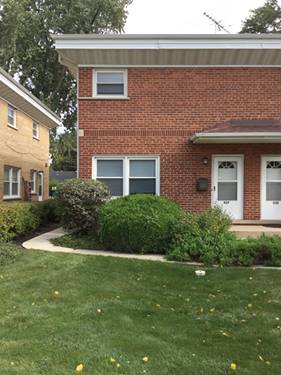 437 S Elmhurst Unit 437, Mount Prospect, IL 60056