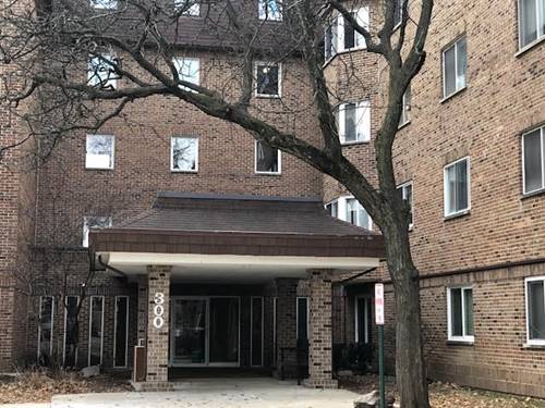 300 S Roselle Unit 307, Schaumburg, IL 60193