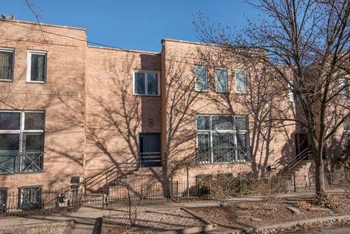 2054 W Le Moyne, Chicago, IL 60622