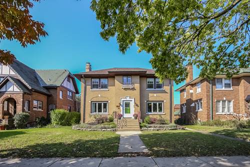 1129 Columbian, Oak Park, IL 60302