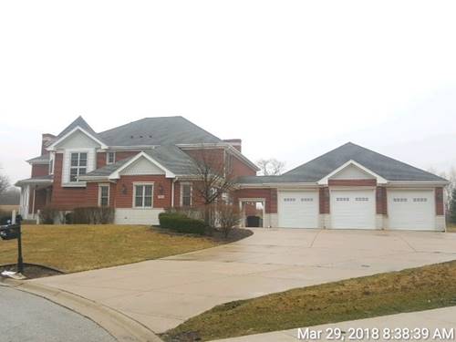 7456 W Huntington, Monee, IL 60449