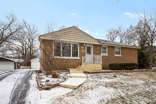 3923 213th, Matteson, IL 60443