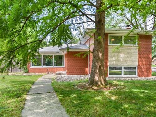 1348 E Lyn, Homewood, IL 60430