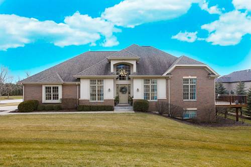 1028 Limestone, Lemont, IL 60439