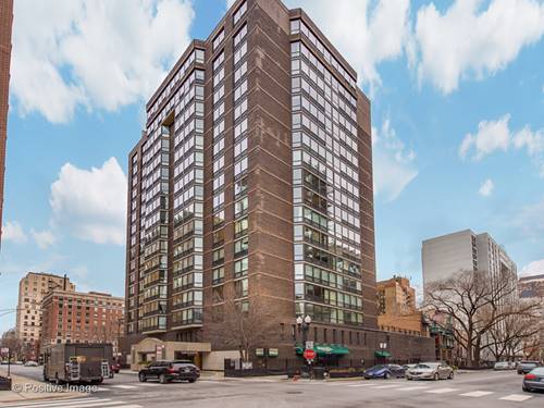 21 W Goethe Unit 9A, Chicago, IL 60610