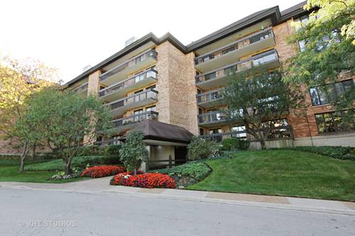 3851 Mission Hills Unit 105W, Northbrook, IL 60062