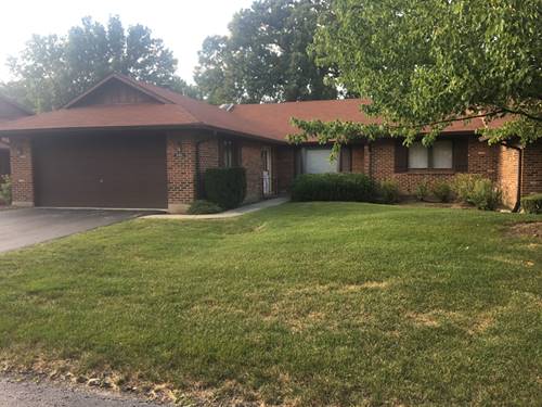 8162 W Brookside Unit 107, Palos Park, IL 60464