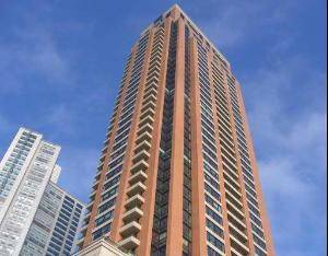 1160 S Michigan Unit 2503, Chicago, IL 60605