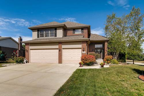 11738 Burnley, Orland Park, IL 60467