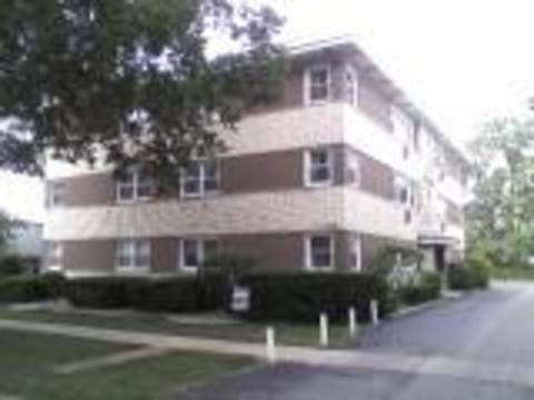 308 Beach Unit 3A, La Grange Park, IL 60526