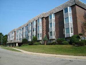 201 Thames Unit 2L, Park Ridge, IL 60068