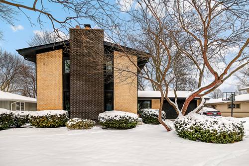 1104 Longmeadow, Western Springs, IL 60558