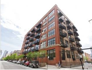 525 W Superior Unit 222, Chicago, IL 60654