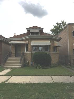 2113 N Meade, Chicago, IL 60639