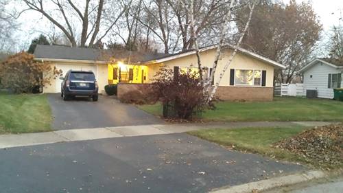 17 Princeton, North Aurora, IL 60542