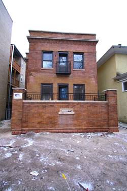 1909 W Estes Unit 2, Chicago, IL 60626