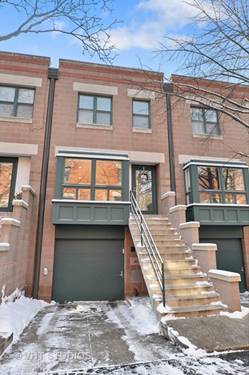 641 W Willow Unit 124, Chicago, IL 60614