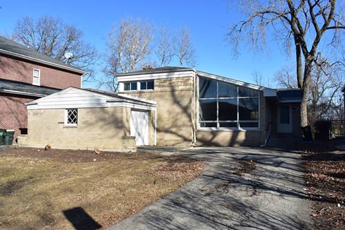 6615 N Kostner, Lincolnwood, IL 60712