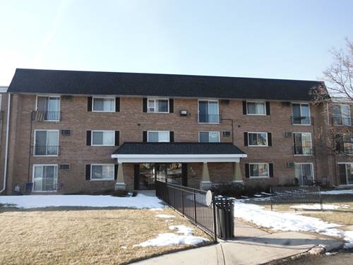 560 Lawrence Unit 107, Roselle, IL 60172