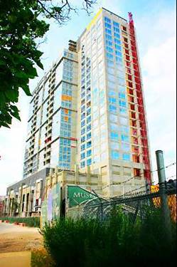 1841 S Calumet Unit 906, Chicago, IL 60616