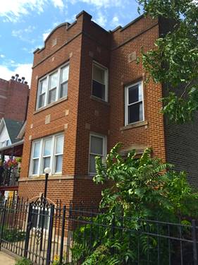 2436 W Diversey, Chicago, IL 60647