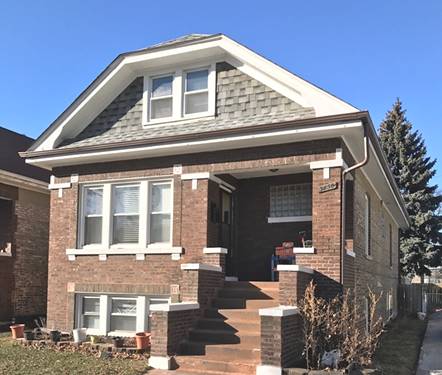 3450 Gunderson, Berwyn, IL 60402