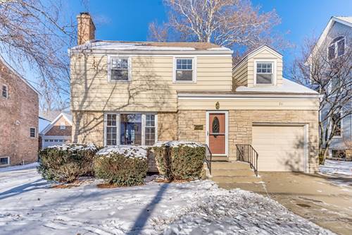 211 W Prairie, Wheaton, IL 60187