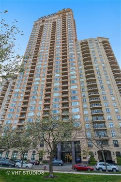 2550 N Lakeview Unit S701, Chicago, IL 60614